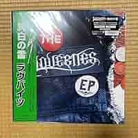 廃盤 LOVEBITES アナログレコード 電撃神話 LP 電撃神話 | アナログ盤（完全生産限定） | LOVEBITES | VICTOR